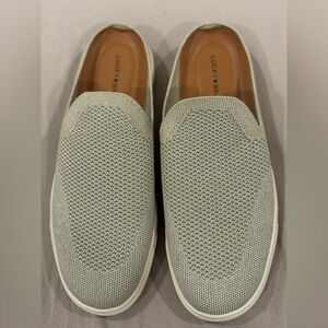 Lucky Brand Laeli Mule Size 8 1/2